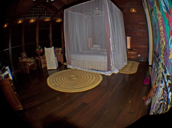 Our Room